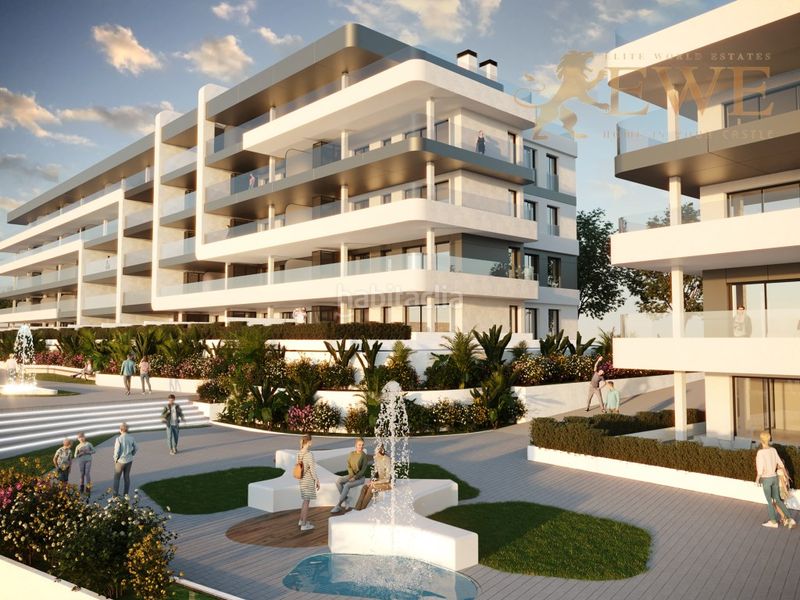 Foto cdf089ad-5539-4e79-8117-e9bbe4f6c4e0. Apartament amb aparcament piscina a Bonalba-Cotoveta Mutxamel