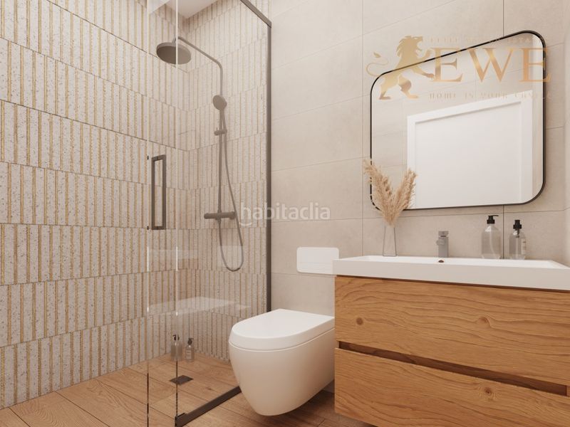 Foto eec85e89-1f4c-4fb8-b2c4-c274c5a60b86. Apartament amb aparcament piscina a Bonalba-Cotoveta Mutxamel