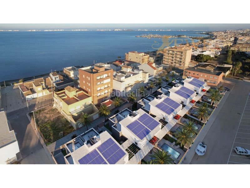 Foto 1752588b-a621-4578-8410-7e7d351a3a53. Casa a Los Nietos Cartagena
