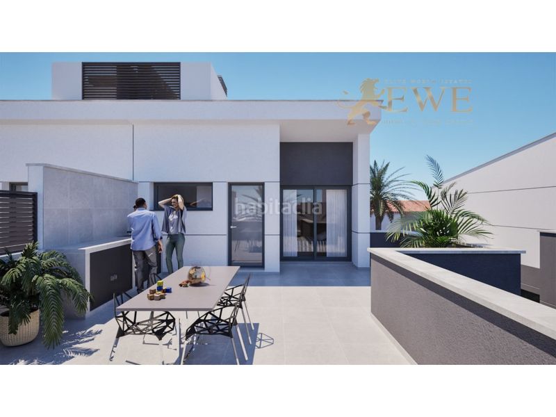 Foto 39831651-e8c8-4382-a572-644f904fbee7. Casa a Los Nietos Cartagena