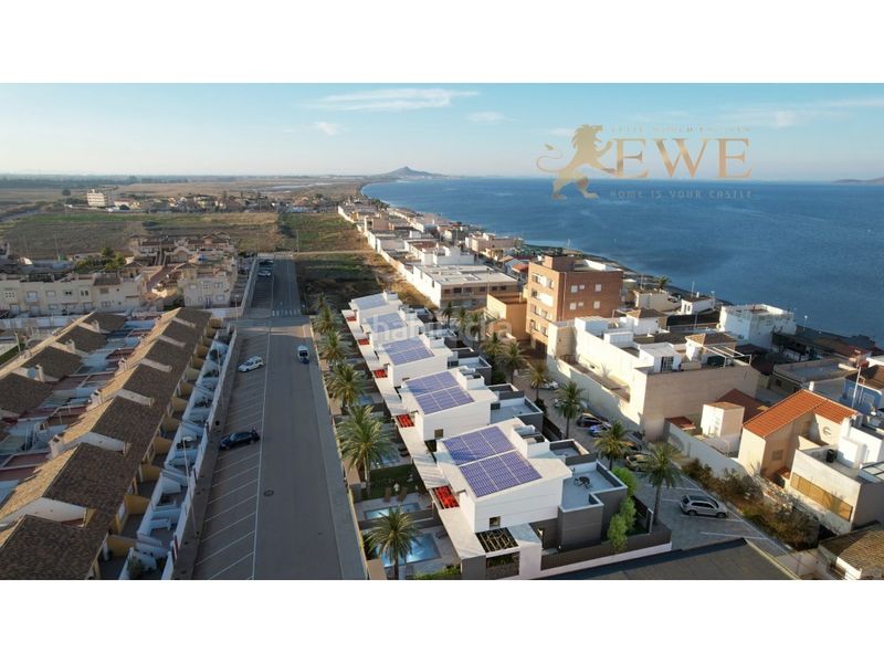 Foto 788323b4-eb67-4e2f-a5ed-8bddc0077f97. Casa a Los Nietos Cartagena