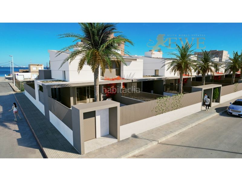 Foto bb270581-3ecd-4a96-b7ea-1d16c973cdd6. Casa a Los Nietos Cartagena