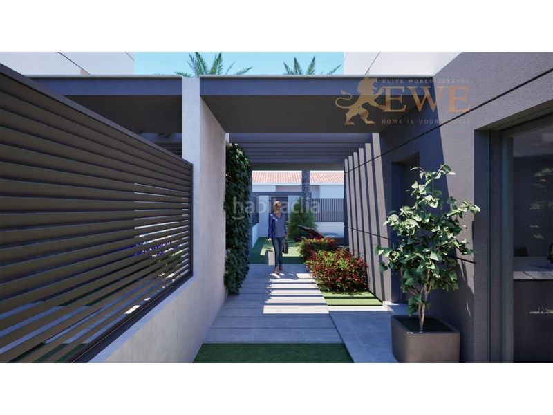 Foto cb6004c4-19a6-48e6-b4c4-9b9ead6ab6bf. Casa a Los Nietos Cartagena