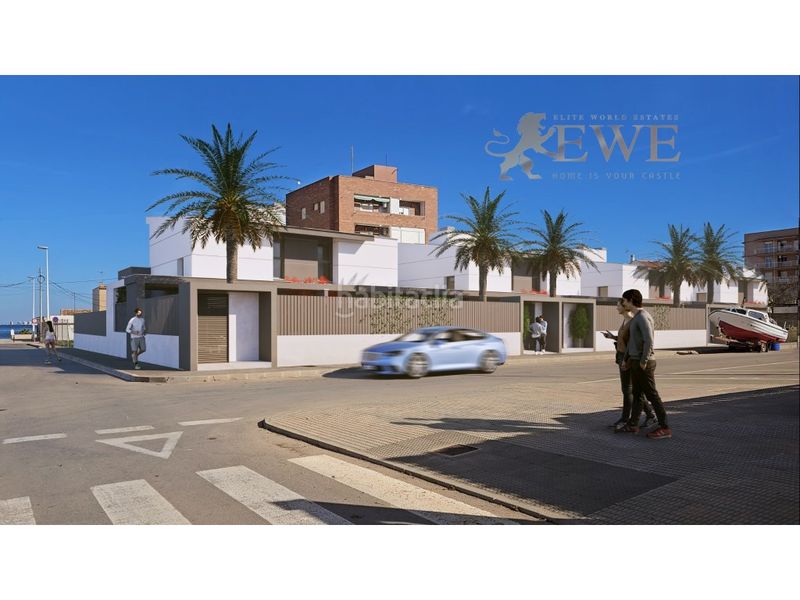 Foto e1248f8c-545d-49cc-bb71-93a3f73c7eb0. Casa a Los Nietos Cartagena