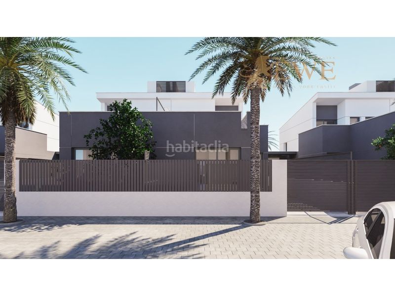 Foto e5b44550-8486-4a4c-b5e9-7b333d5c878e. Casa a Los Nietos Cartagena