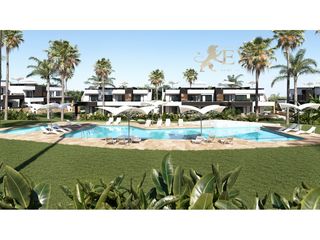 Apartament  Calle gerona. Apartamento nuevo y totalmente equipado en ciudad quesada