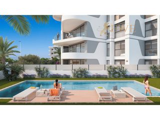 Apartament  Calle maestro alfonso marin. Nuevos apartamentos cerca del puerto en guardamar del segura