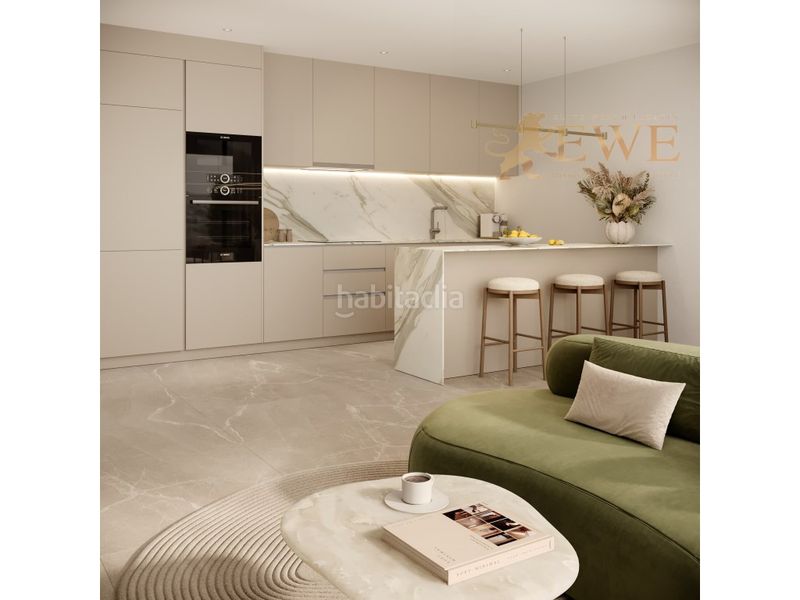 Foto 51f11f39-3e0d-47f3-914b-dbee6ea5e41e. Casa a balcón de Finestrat-terra marina Finestrat