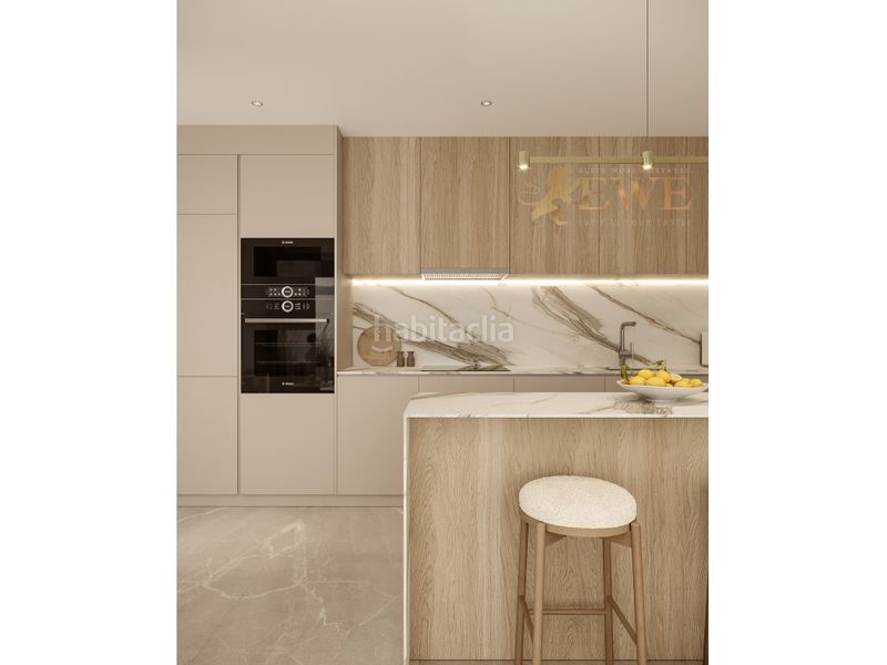 Foto 5aafaa59-a31b-44ae-8965-1ddb24d90809. Casa a balcón de Finestrat-terra marina Finestrat