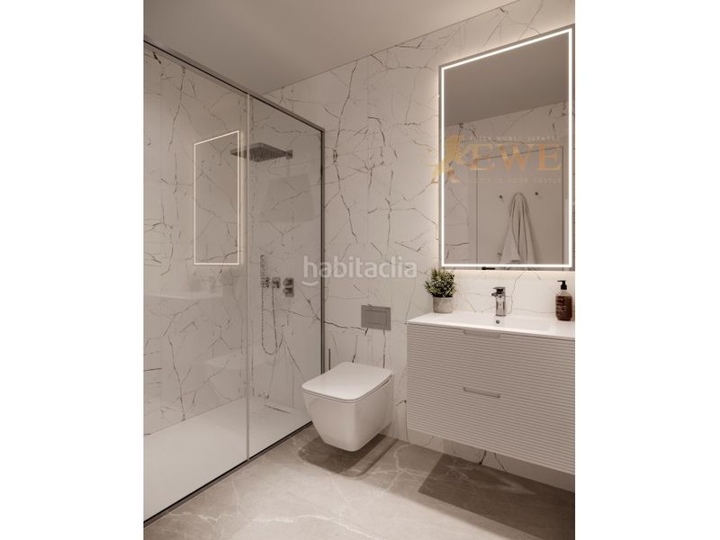Foto a5ead5bf-071a-4732-ba6c-89ebc91e45b4. Casa a balcón de Finestrat-terra marina Finestrat