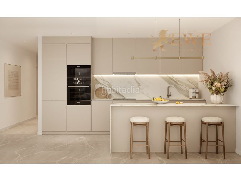 Foto ece50671-b476-4f44-afc1-1ef412144443. Casa a balcón de Finestrat-terra marina Finestrat