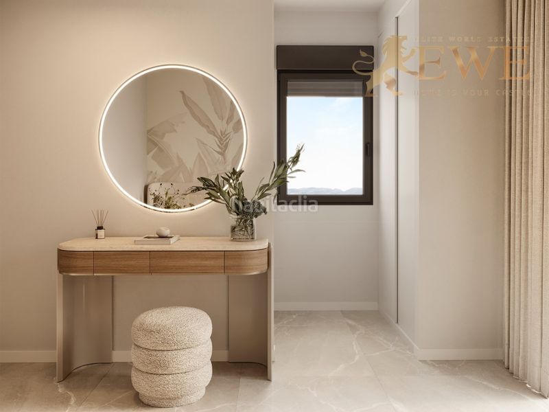 Foto fe7c821f-73f6-4faa-8975-b64c9f34a913. Casa a balcón de Finestrat-terra marina Finestrat