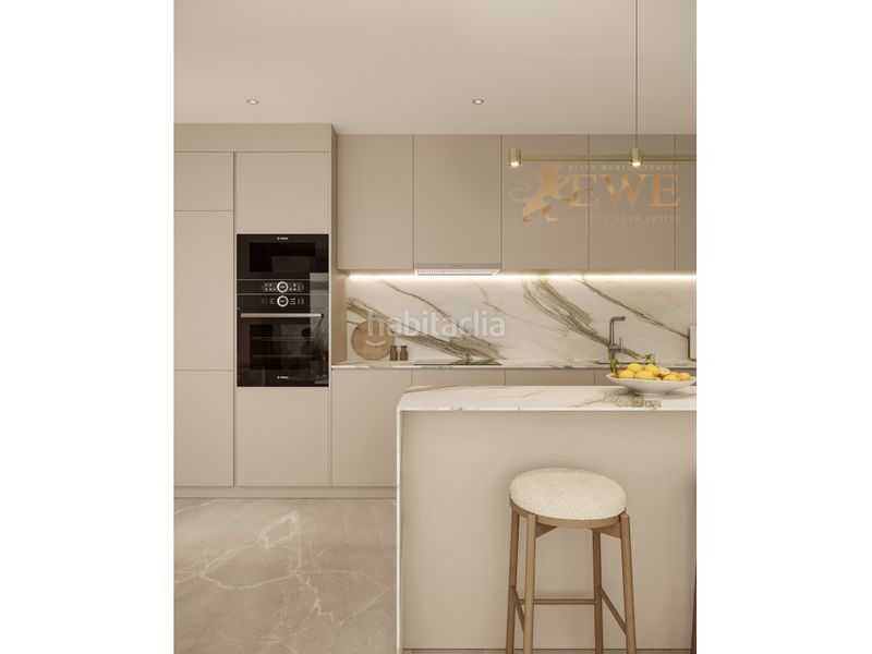 Foto ff332ec4-20db-4cf2-96e1-bc87c1d099e2. Casa a balcón de Finestrat-terra marina Finestrat