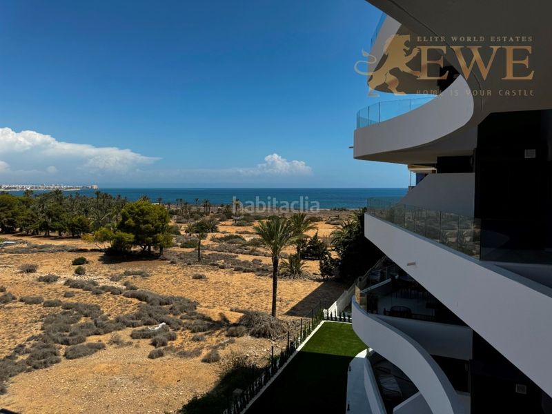 Foto 447de99c-9da3-446e-b4f7-b427f8dd9417. Apartament a Punta Prima Torrevieja