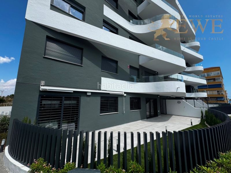 Foto 50bd8924-b705-4476-bb38-3324d130e0b2. Apartament a Punta Prima Torrevieja