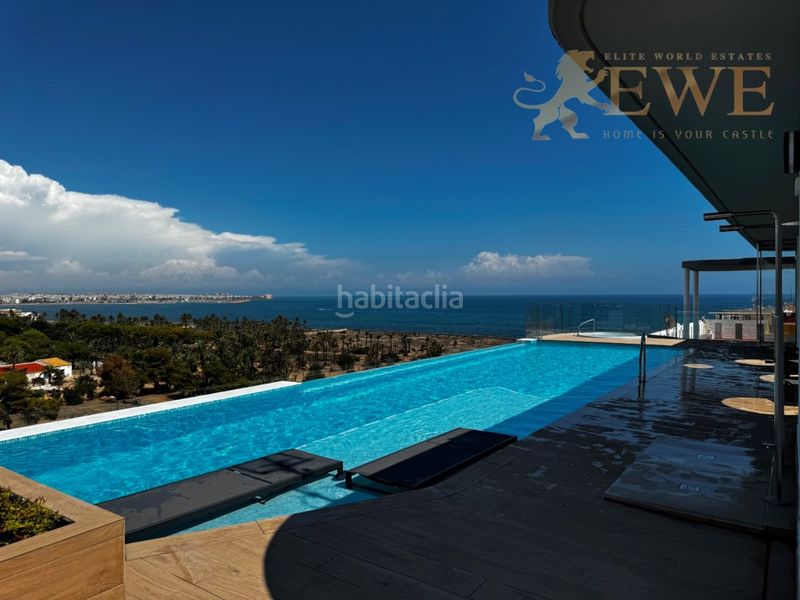 Foto a1d6cb36-d7e5-4c57-ad71-95a71a721add. Apartament a Punta Prima Torrevieja
