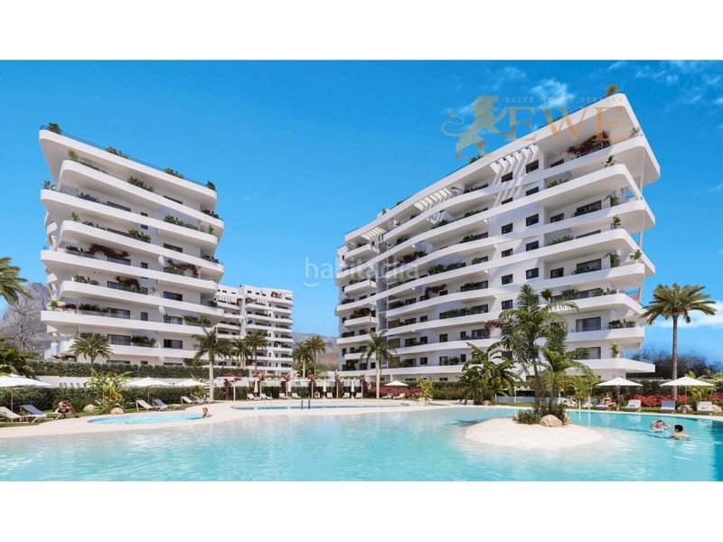 Foto 01fe10ed-9ece-4a15-a281-9fb759a566b5. Appartement in Platja de Torres Vila Joiosa (la)