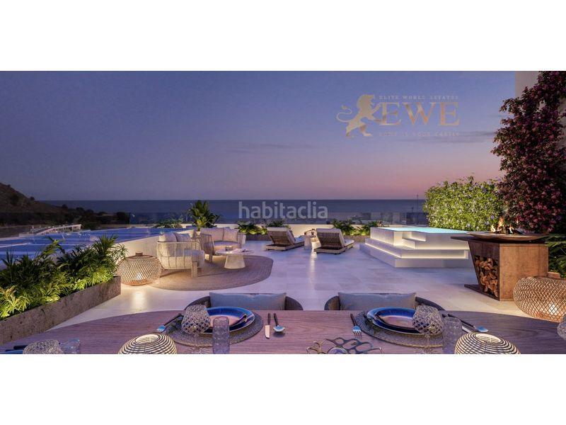 Foto 0d367387-971c-441f-aede-81c6f5de534d. Appartement in Platja de Torres Vila Joiosa (la)