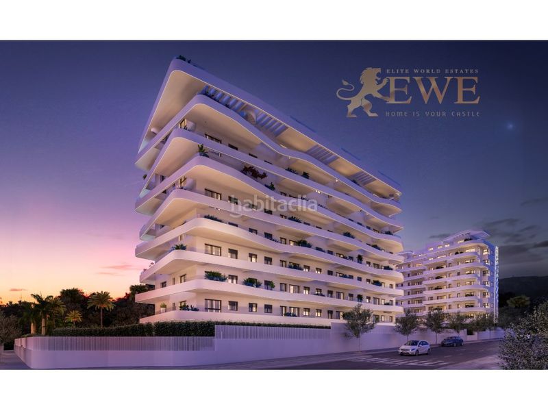 Foto 117866b9-bded-44fc-8c27-b224a83077d6. Appartement in Platja de Torres Vila Joiosa (la)