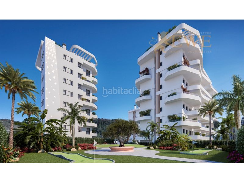 Foto 3012e5ab-dd38-43a4-bd01-76717be7025b. Appartement in Platja de Torres Vila Joiosa (la)