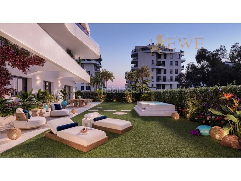 Foto a1c3635e-cc62-4f17-92dd-21584a311f20. Appartement in Platja de Torres Vila Joiosa (la)