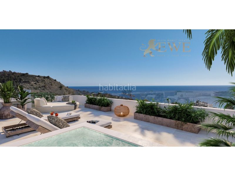 Foto c147e582-d7d7-4c3b-8af2-aca46c1608bb. Appartement in Platja de Torres Vila Joiosa (la)