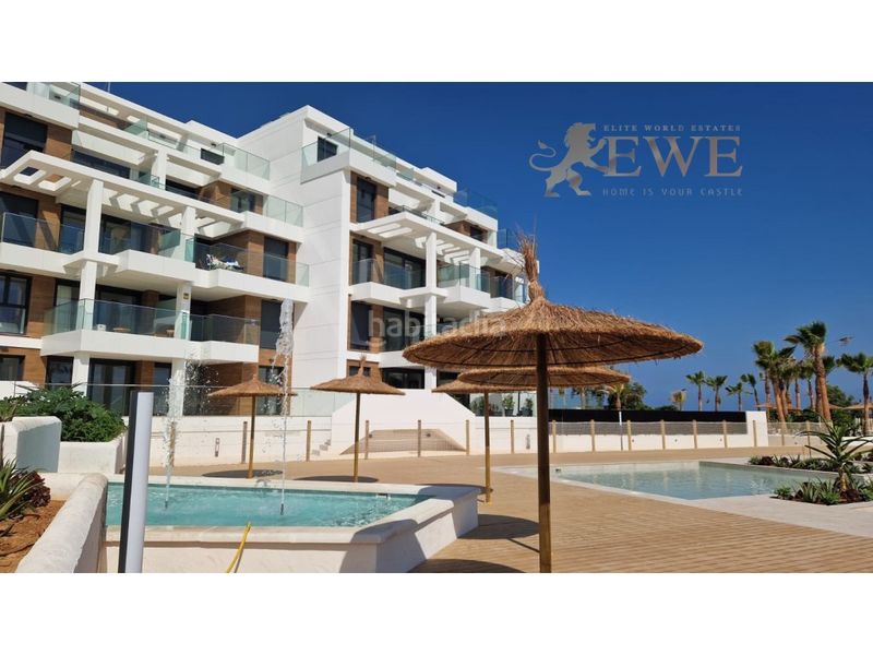 Foto 06d8661a-3c3a-4461-9426-b4247ce66ba9. Apartament amb aparcament piscina a Centro Urbano Dénia