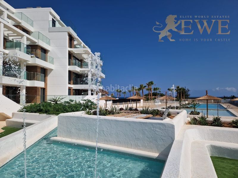 Foto 1a238224-f8ba-4160-8ce2-0626e53f9b84. Apartament amb aparcament piscina a Centro Urbano Dénia