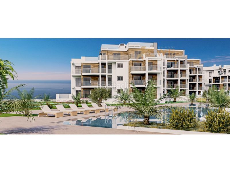 Foto 2151a46b-8709-4e2e-9cab-266c67663c3c. Apartament amb aparcament piscina a Centro Urbano Dénia
