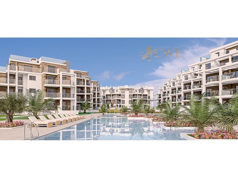 Foto 2e0e4840-c1f7-4d6d-9543-174b60745acd. Apartament amb aparcament piscina a Centro Urbano Dénia