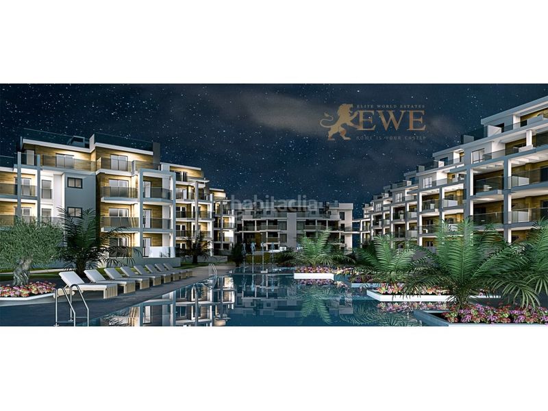 Foto 95fd535e-b741-44bd-befc-10a8131253b2. Apartament amb aparcament piscina a Centro Urbano Dénia