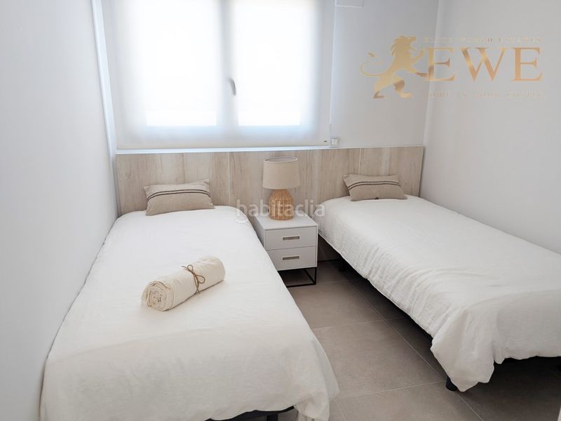 Foto cba715d2-12a9-4434-a5f0-125330305a55. Apartament amb aparcament piscina a Centro Urbano Dénia