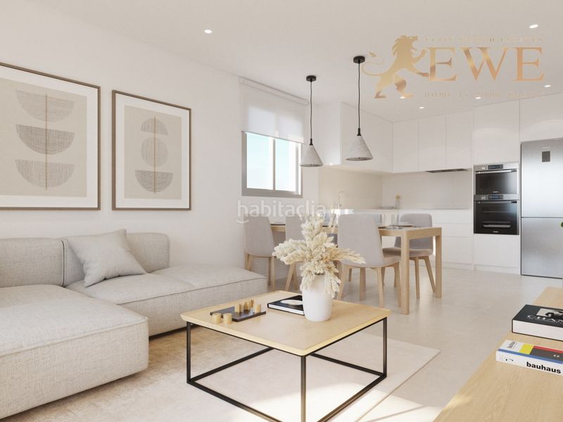 Foto cdad21c4-cecc-4e2c-b40b-43aefe503feb. Apartament amb aparcament piscina a Playa Tamarit-Playa Lissa Santa Pola