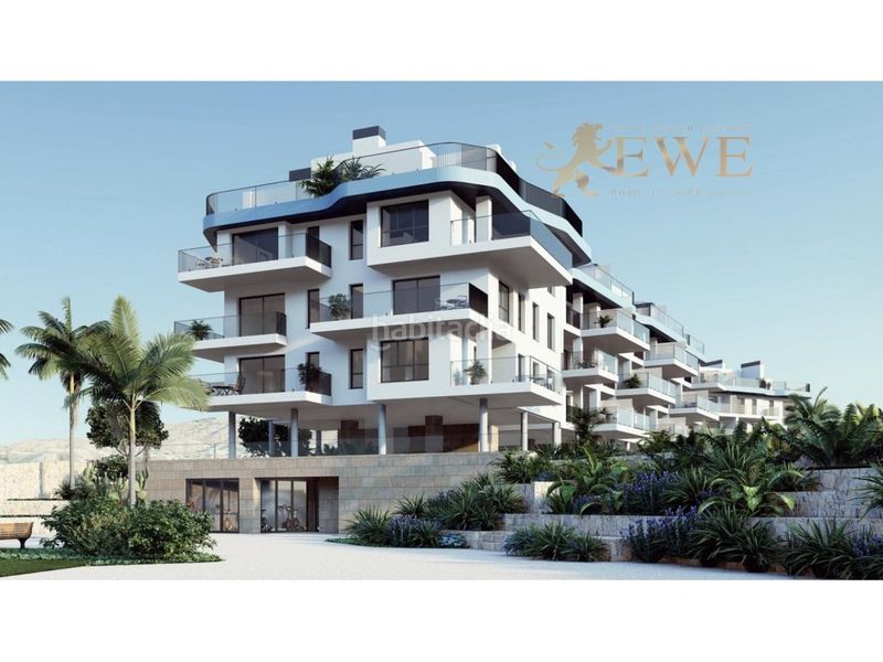 Foto 287fcbe4-b7bf-45f5-b710-ada1941ae7fd. Apartament amb aparcament piscina a El Secanet-Hacienda del Sol Vila Joiosa (la)