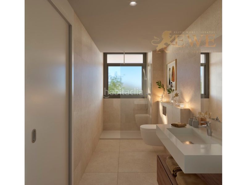 Foto 2cb762e0-97d1-4dab-ad89-d28d3bfdb5d7. Apartament amb aparcament piscina a El Secanet-Hacienda del Sol Vila Joiosa (la)