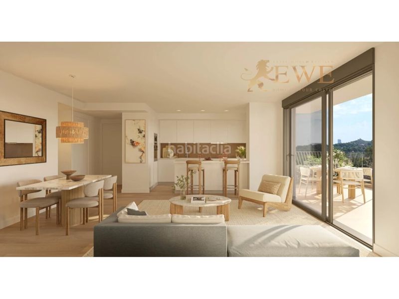 Foto 53cd0808-5ec6-46f0-a12a-dd8e9b756ab4. Apartament amb aparcament piscina a El Secanet-Hacienda del Sol Vila Joiosa (la)
