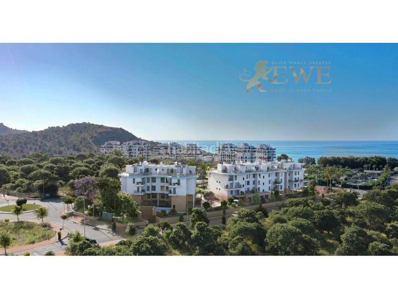 Foto ad648ccd-15e2-490f-883e-c9cf00b2bfae. Apartament amb aparcament piscina a El Secanet-Hacienda del Sol Vila Joiosa (la)