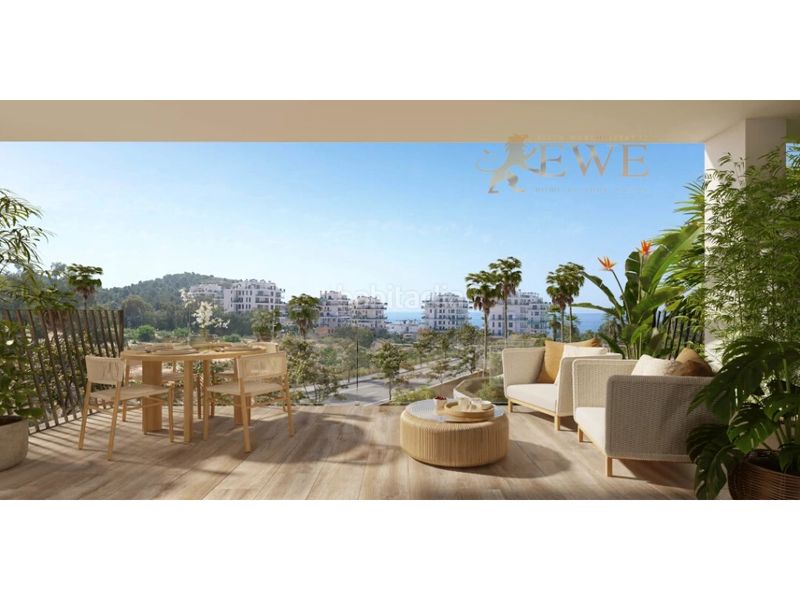 Foto e24c370c-ccc5-4eb1-8e57-788aae83ec5f. Apartament amb aparcament piscina a El Secanet-Hacienda del Sol Vila Joiosa (la)