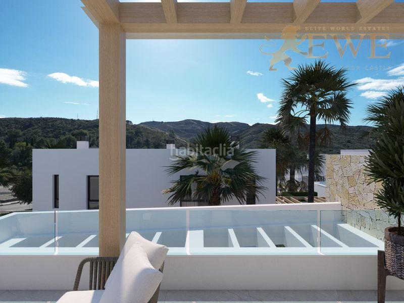 Foto b30b4f4d-ca0e-481f-8a24-4ea72f5ab5ae. Casa a Monforte del Cid