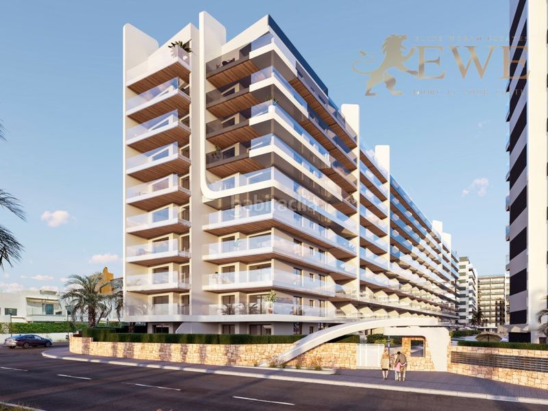 Foto 2a8bd274-ff35-4399-b0dd-744b87afb389. Apartament a Punta Prima Torrevieja