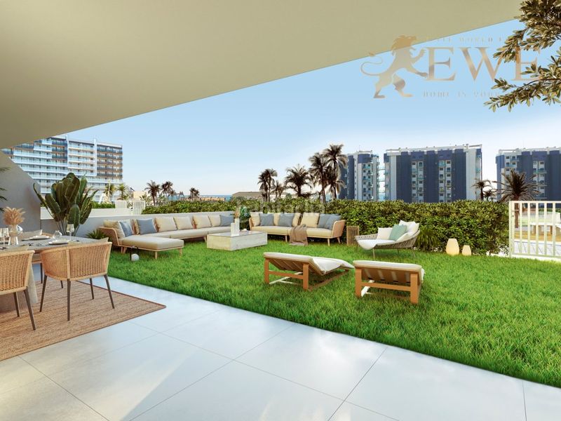Foto 92fed008-7c69-40e9-ba5a-51bc0d6ae0c5. Apartament a Punta Prima Torrevieja