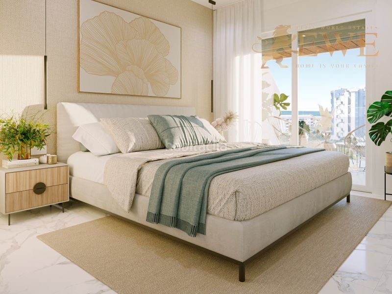 Foto b289e5e2-1022-4ce7-a62f-68efdb6e24fd. Apartament a Punta Prima Torrevieja