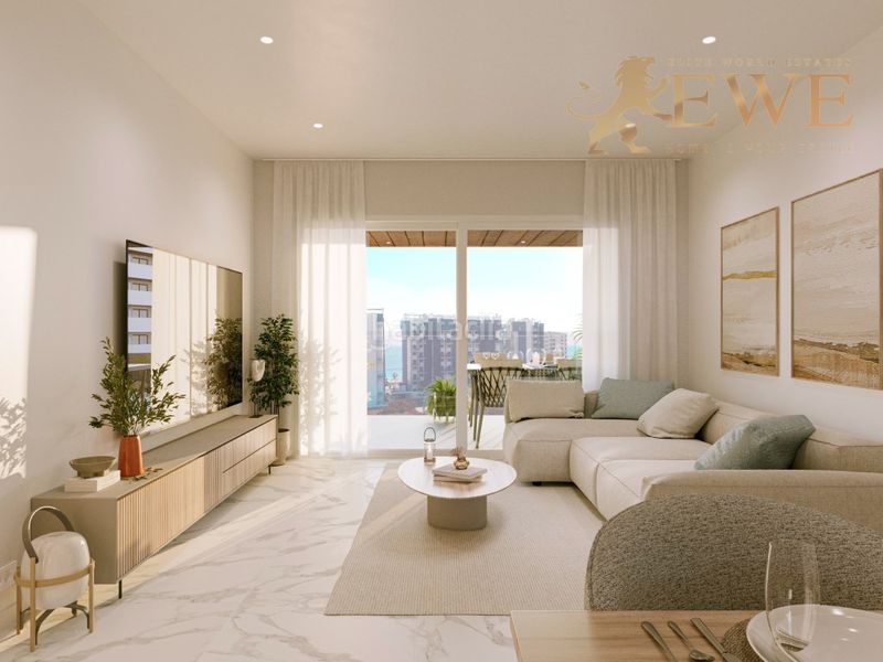 Foto cd1b1d0d-65d6-428f-b1ae-e00f8bbe9558. Apartament a Punta Prima Torrevieja