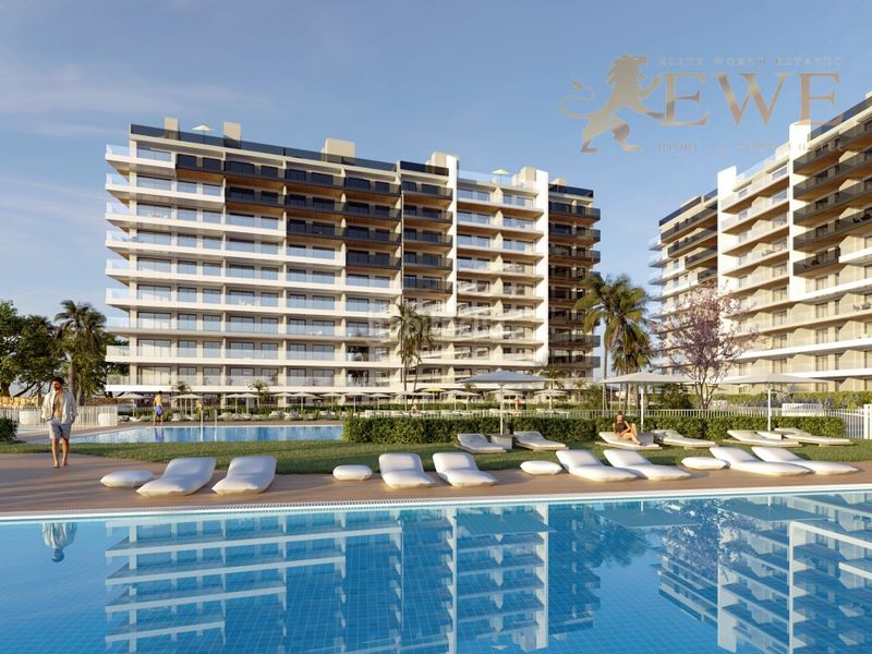 Foto f0056b25-ea3c-47e9-b149-8471e10f655b. Apartament a Punta Prima Torrevieja
