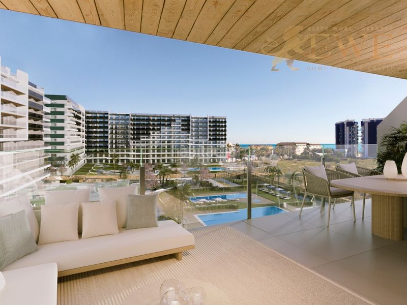 Foto f6e30e04-b845-4781-9e0c-ca30997ed952. Apartament a Punta Prima Torrevieja