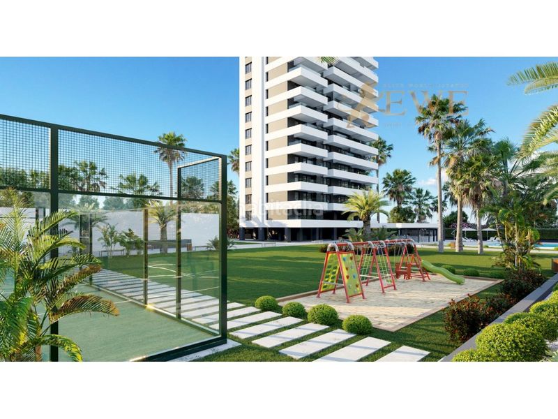 Foto 4be7ea1b-9b17-4bc6-9680-cbdd05e5f5f8. Ático excelente ático con vistas al mar en el pintoresco pueblo e en Calp