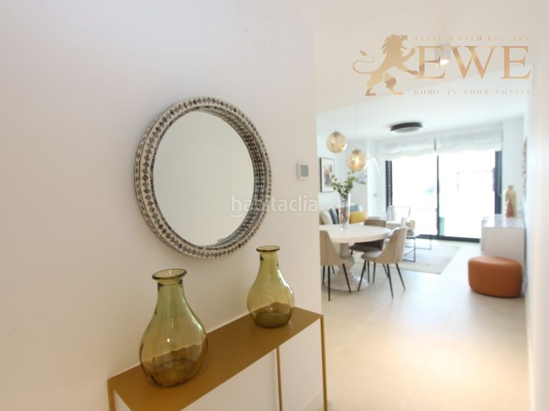 Foto 4ed23507-4a99-44c6-b1a8-7bde492bd41a. Ático excelente ático con vistas al mar en el pintoresco pueblo e en Calp