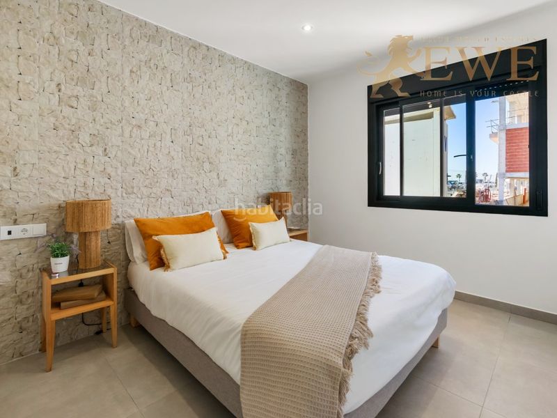 Foto 3c0f5bfe-907a-49a7-8732-e01cda43bd20. Appartement dans Santiago de La Ribera San Javier