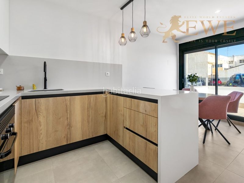 Foto 91e66586-8336-4ed4-b38a-8b3b38b51de5. Appartement dans Santiago de La Ribera San Javier