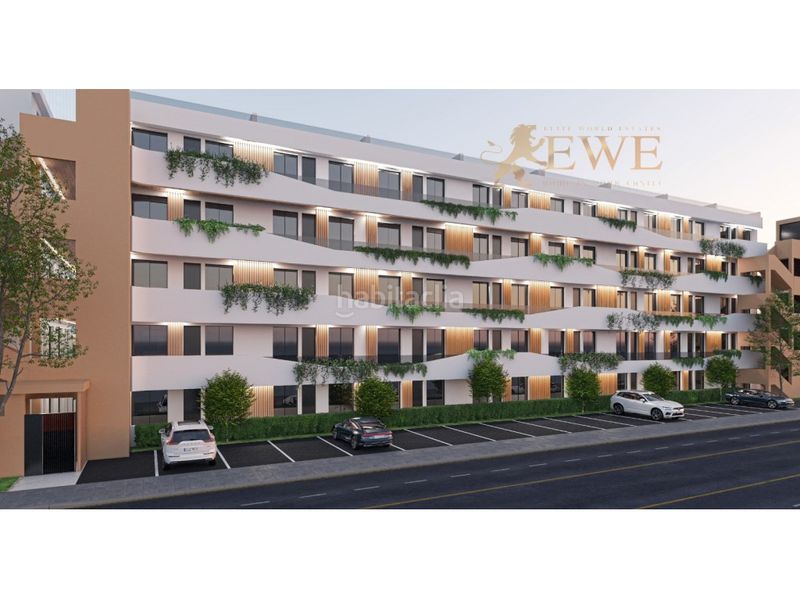 Foto d027f1a7-ec5b-4809-9f69-77b440cc0f2a. Appartement dans Santiago de La Ribera San Javier
